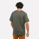 thumbnail image 3 of Polera Manga Corta Hombre Cuernos del Paine Verde Atakama Outdoor, 3 of 3