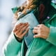 thumbnail image 4 of Botella de Hidratación Flexible Hydrapak Stow 1L Sutro Green, 4 of 5