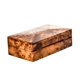 thumbnail image 3 of Caja de Almacenamiento BAZAARDI Mediana de Madera Decorativa, 3 of 9