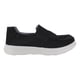 thumbnail image 1 of Zapatilla New Walk Slip On Confort Negra, 1 of 6