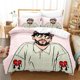 thumbnail image 1 of UN VERANO SIN TI Bedding Set Bad Bunny Duvet Cover Bedroom Comforter Single Twin King Size Quilt Cover Home TextileBed Sheets, 1 of 5