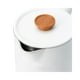 thumbnail image 5 of Hervidor Cool Touch TH-6250B 1.7 Litros 2200W Blanco, 5 of 5