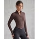 thumbnail image 1 of Chaqueta Fitness Calce Ergonómico Slim Fit Ajuste Pro - JYT050, 1 of 3
