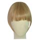 thumbnail image 2 of Pelo Sintético Resistente Al Calor Bang Clip In On Bang Fringe Hair Extension 09, 2 of 5