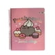 thumbnail image 3 of Cuaderno universitario pusheen 100 hojas 7mm, producto surtido, 1 un, 3 of 7