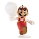 thumbnail image 1 of Figura de acción de juguete coleccionable Super Mario Fire Mario 2.5, 1 of 9