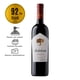 thumbnail image 2 of Vino Tinto Carmenere Arboleda Botella, 750 ml, 2 of 5