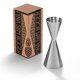 thumbnail image 4 of Cucharilla medidora Piña Barware 60 ml/30 ml acero inoxidable, 4 of 5