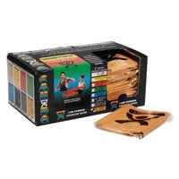 Banda De Ejercicio Cando Singles Low Powder Xxx-Heavy (40 Unidades)