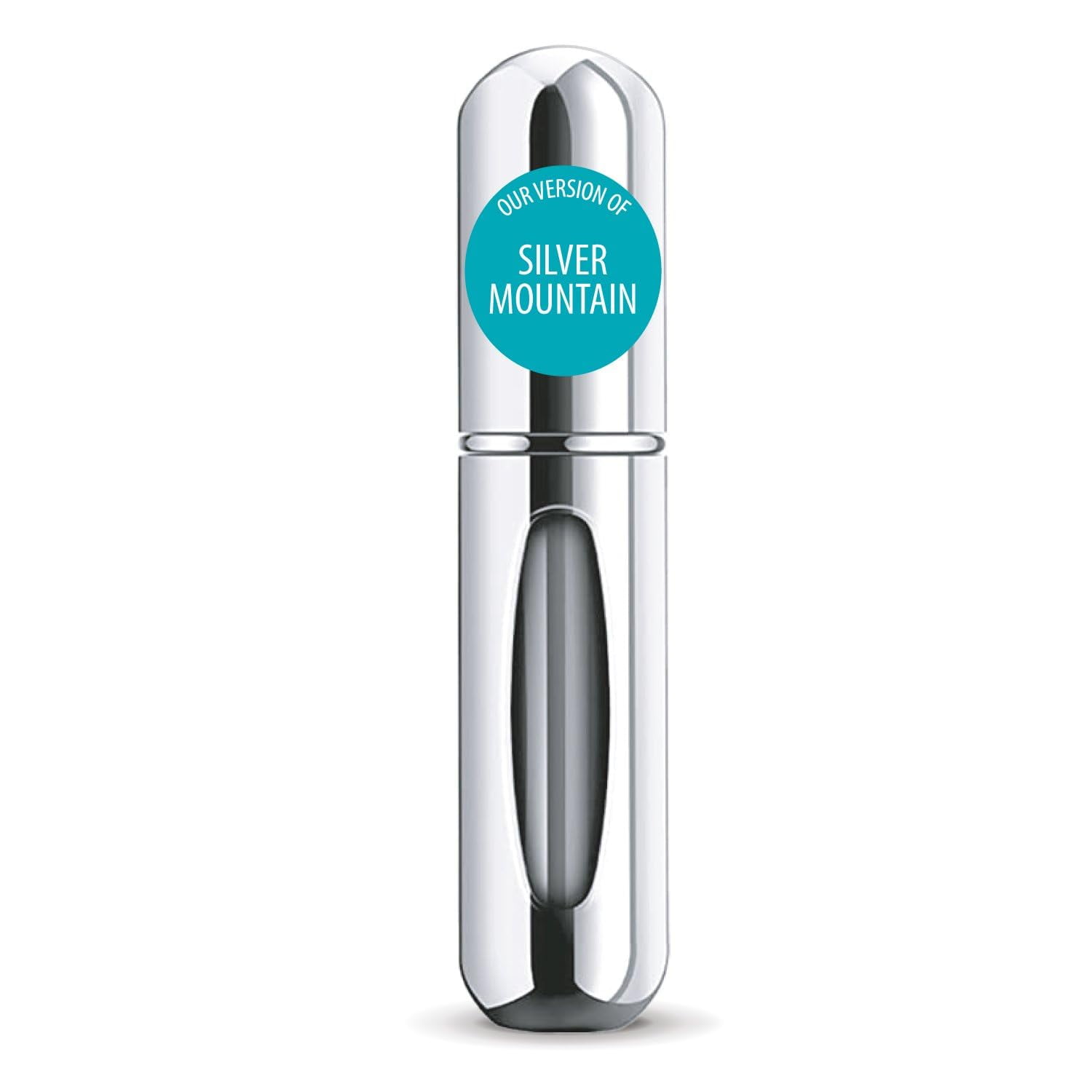 Perfume Ca Perfume Silver Mountain 5 Ml Eau De Parfum