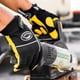 thumbnail image 2 of Guantes Caiman MAG de piel granulada de oveja, multiactividad, 2 XL, 2 of 3