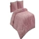 thumbnail image 1 of Plumon Peludo 2 Plazas Rosado, 1 of 3