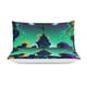 thumbnail image 3 of Doctor Strange Family Bed 3 Piece Set Personalized Bedding Decor for Kids And Teens Anime Student Dormitory Cover, 3 of 5
