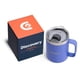 thumbnail image 2 of Taza Termica Tapa Magnetic Slider 350 Ml Termo Mug, 2 of 3