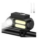 thumbnail image 3 of Luz Led Delantera Bicicleta Recargable Inalámbrica Usb, 3 of 5