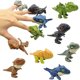 thumbnail image 1 of Juguetes de Dinosaurio Winbar 6 uds Marionetas de Dedo con Mordida, 1 of 8