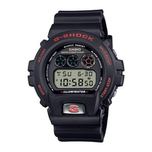 Casio - Reloj Hombre G-Shock Dw-6900Tr-1Dr Negro