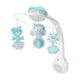 thumbnail image 1 of Proyector Musical 3 en 1 Azul Infantino, 1 of 3
