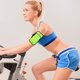 thumbnail image 2 of Brazalete deportivo universal para correr, soporte para teléfono móvil, ideal para correr, fitness y entrenamientos en el gimnasio., 2 of 8