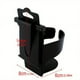 thumbnail image 1 of Upgrade Your Ride with a Universal Motorcycle Car Bottle Drink Holder - Perfect for Car Truck Interior Window Cup Holder!, 1 of 2