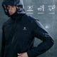 thumbnail image 3 of Traje de sauna para hombre, sudadera deportiva para bajar de peso, 3 of 6