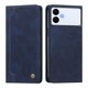 thumbnail image 2 of Funda Billetera para Samsung Galaxy S26 Edge Imán y Resistente Azul, 2 of 6