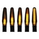 thumbnail image 3 of Intermitentes Led Para Motos Secuenciales, 3 of 10