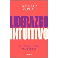 Conecta - Libro Liderazgo Intuitivo