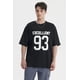 thumbnail image 1 of Polera Hombre Oversize Negro- lll, 1 of 4