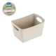 thumbnail image 2 of Caja Organizadora S Beige, 2 of 3