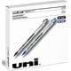 thumbnail image 1 of Bolígrafos Uni ball Vision Elite 12 Unidades 0 8 Mm Rollerball, 1 of 8