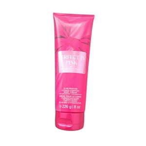 Body Cream. Perfect In Pink. Bath & Body Works. 226G