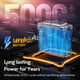 thumbnail image 5 of Batería LiFePO4 GOLDENMATE 12V 20Ah IP67 impermeable, 5 of 9