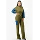 thumbnail image 5 of Conjunto de Dos Piezas Pantalón y Chaqueta, 5 of 5