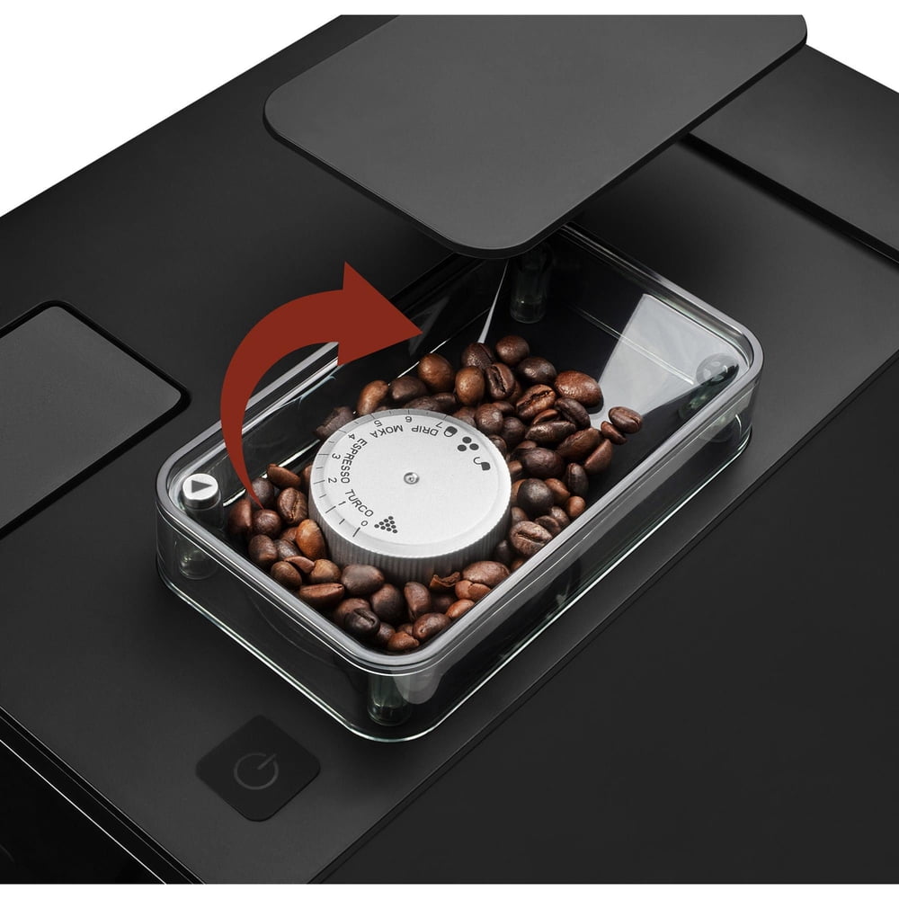 Sindelen CFA-2500TNG Negro, foto 5