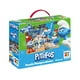 thumbnail image 4 of Puzzle 60 Piezas - Los Pitufos, 4 of 8