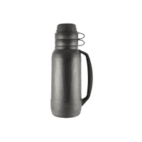 Thermos - Termo Liquido New Matero 1 Lt Negro