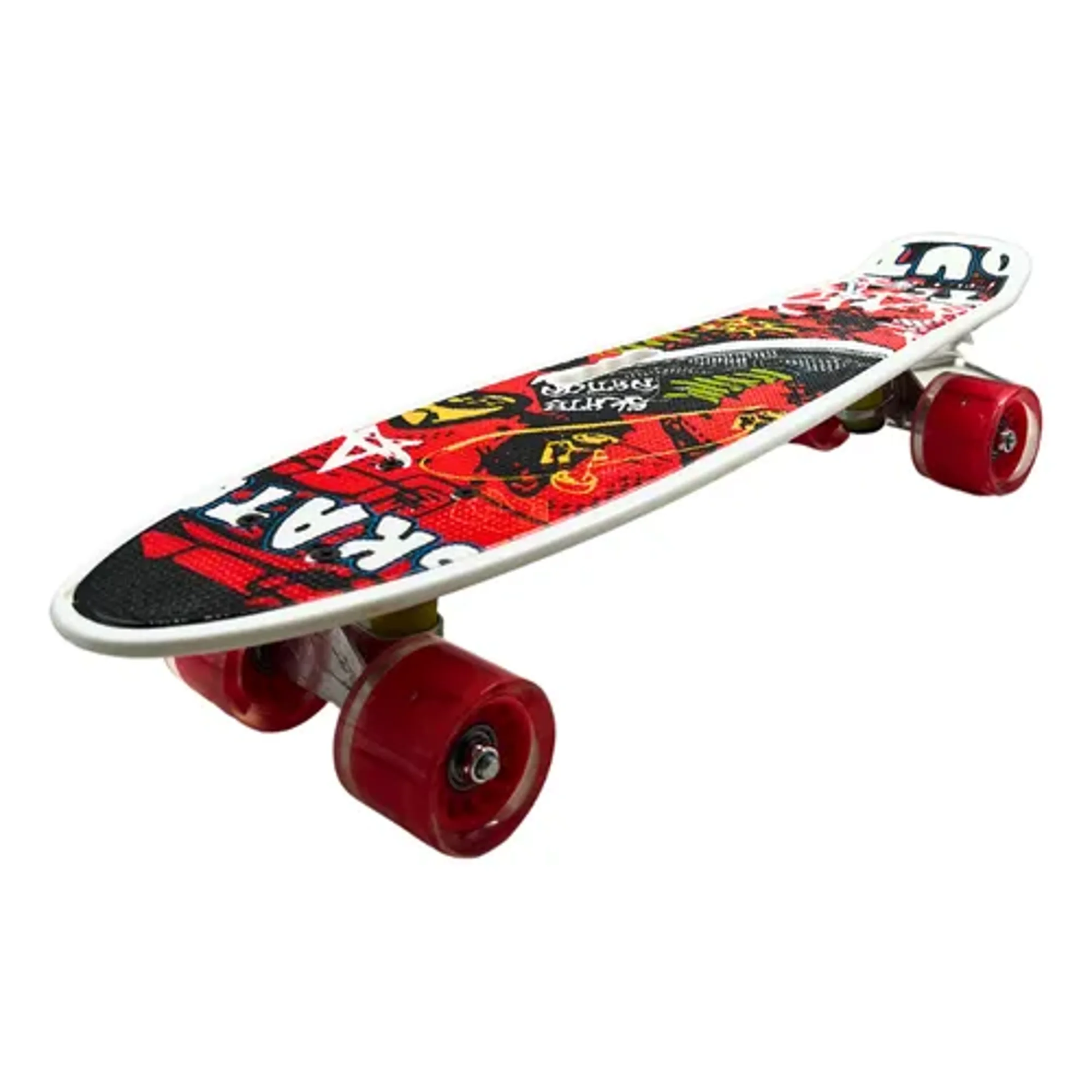 Linea Sport - Tabla Patinetas Skate Para Niños Variedad De Diseños.