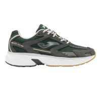 Zapatilla Urbana Hombre Rt50 Verde Gris Joma