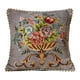 thumbnail image 2 of Funda De Almohada Decorativa Lavable A Máquina De 48 X 48 Cm Para Accesorios De Oficina En Casa, Color Gris, 2 of 5