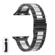 thumbnail image 1 of Correas Para Apple Watch Serie 9 - 45MM - Metálicas Eslabón, 1 of 3