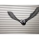 thumbnail image 1 of Murciélago Volador Loftus 20 cm Ojos Parpadeantes Halloween, 1 of 2