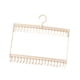 thumbnail image 1 of Colgador De Ropa Interior, Clips Giratorios Para Colgar Secadora De Ropa, Para Puerta, Armario, Hogar, 1 of 5