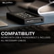 thumbnail image 4 of Disco Duro Externo Glyph 4TB con Cifrado USB 3.2, 4 of 6