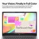 thumbnail image 2 of Notebook HP OmniBook 3 14 2K OLED Snapdragon X 16 GB de RAM, 2 of 3
