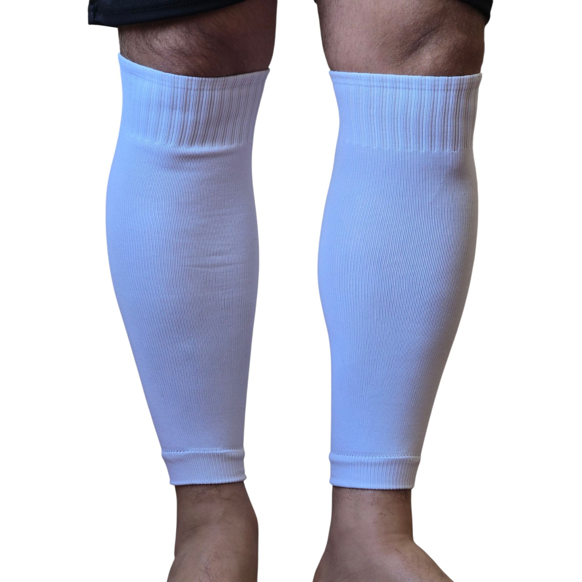 Sports Training - Media Calceta Futbol Deportiva Sin Pie