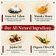 thumbnail image 2 of Crema hidratante Wrath & Remedy de sebo de res orgánico batido 120 ml, 2 of 8