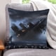thumbnail image 1 of Titanic: La Película Fundas de almohada de terciopelo con tema, regalos de funda de almohada, decoración para el hogar, cojín de lanzar, regalo de cumpleaños para fans y parejas.66*66cm., 1 of 6