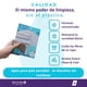 thumbnail image 4 of Detergente en láminas Econeo 40u, 4 of 11