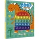 thumbnail image 1 of Libro Pop It Dino, 1 of 2